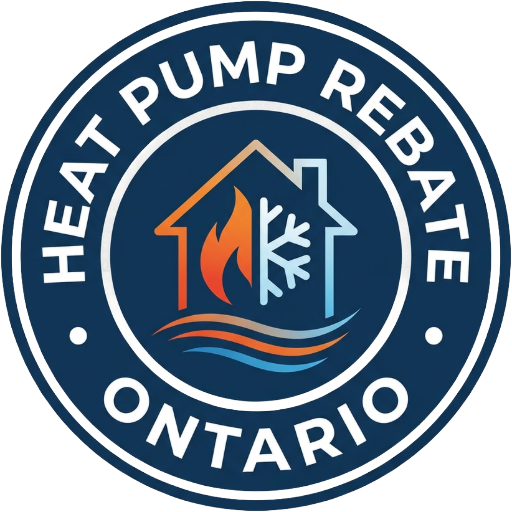 Heat Pump Rebate Ontario